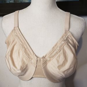 Wacoal  Perfect Primer Full Figure Underwire Bra